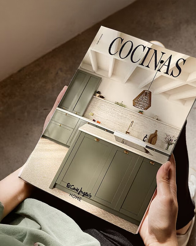 MUEBLES DE COCINA