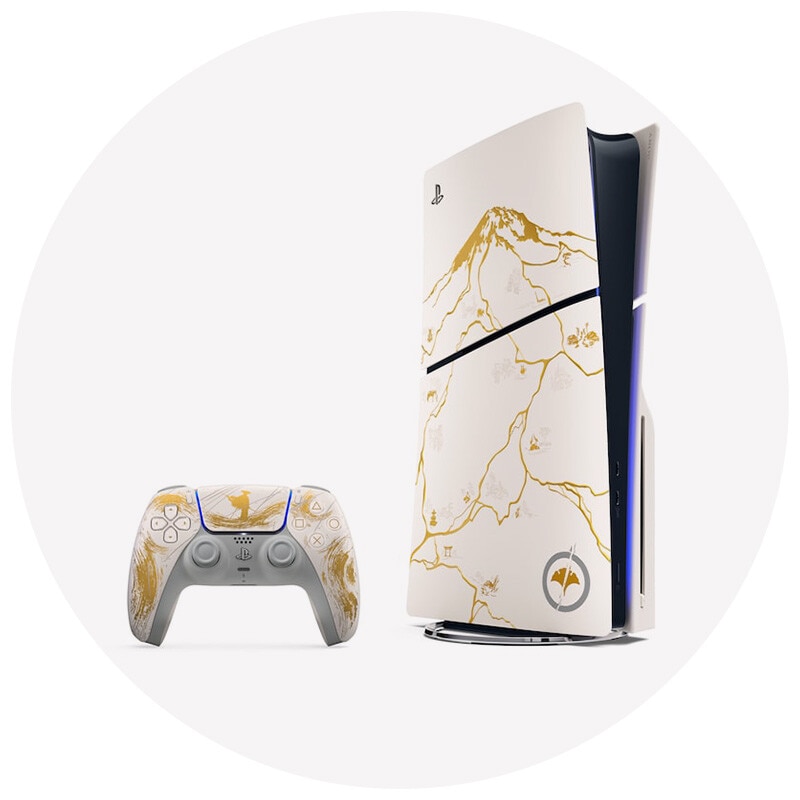 Consolas Playstation 5