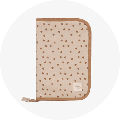 Malas e Necessaires de Bebés