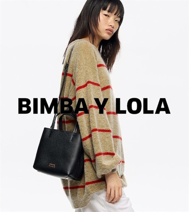 Bimba y Lola