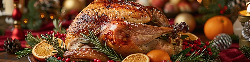 Nos gusta la navidad