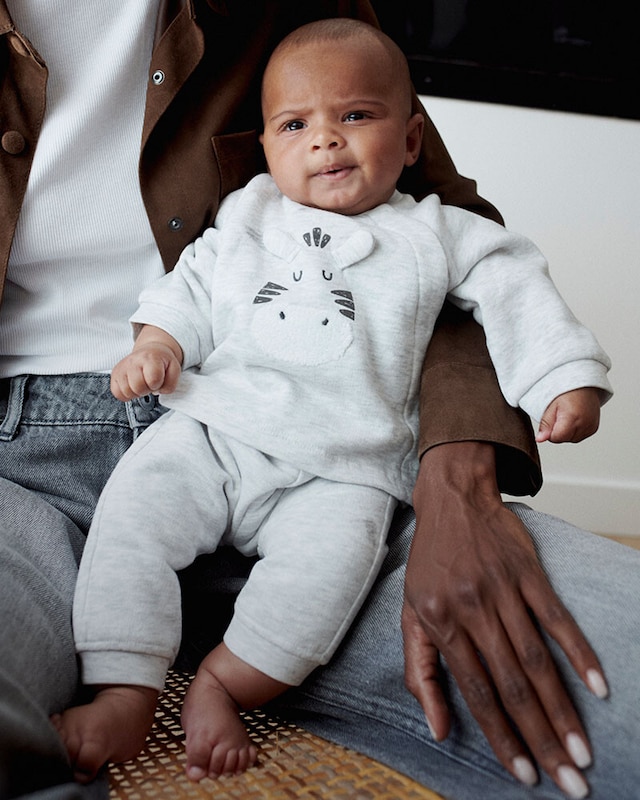 CONJUNTOS BEBÉS DE OTOÑO