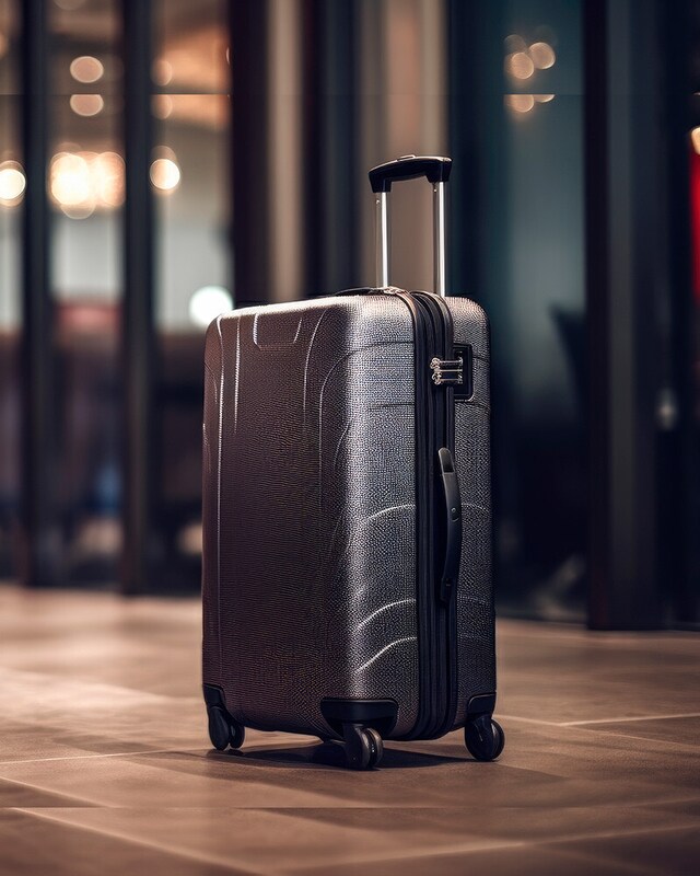 Trolleys cabine de viagem, na loja online do El Corte Inglés