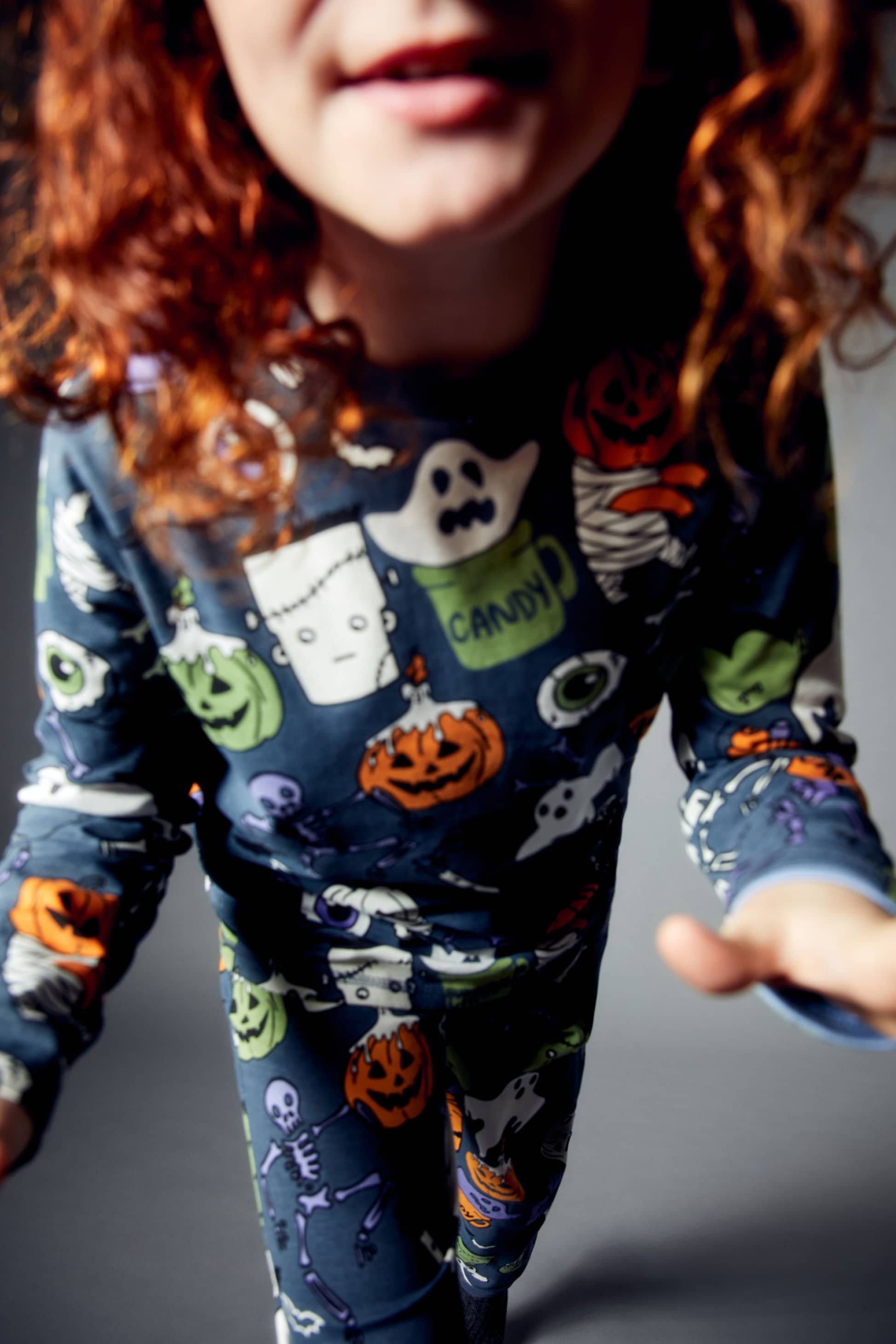 HALLOWEEN TIME KIDS COLLECTION