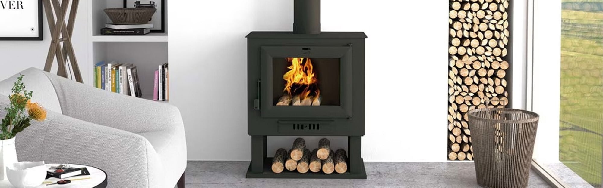 Ponte cómodo, entra en calor