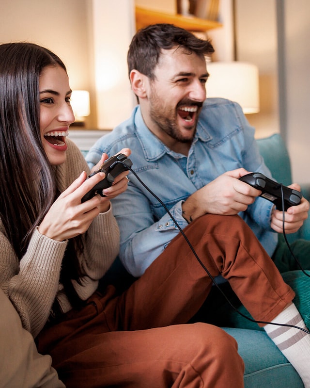 Videojuegos