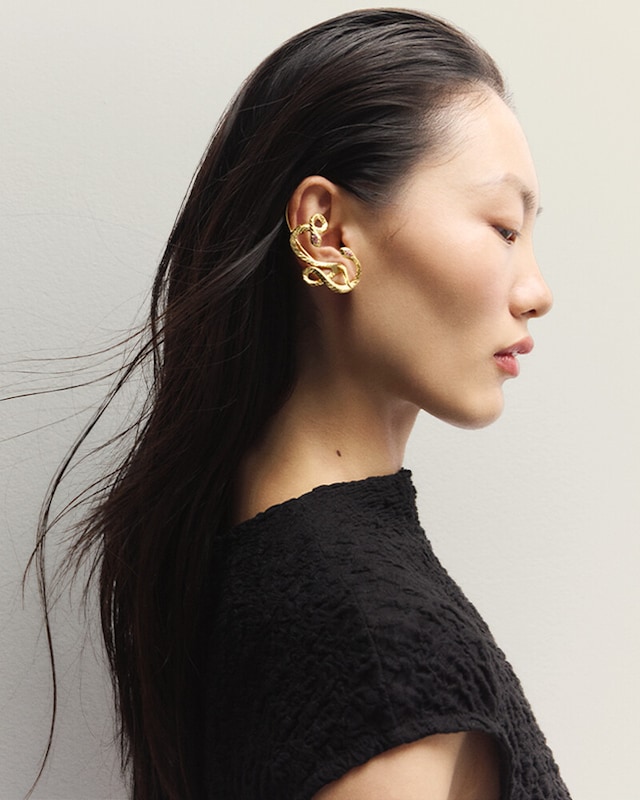 Earcuffs