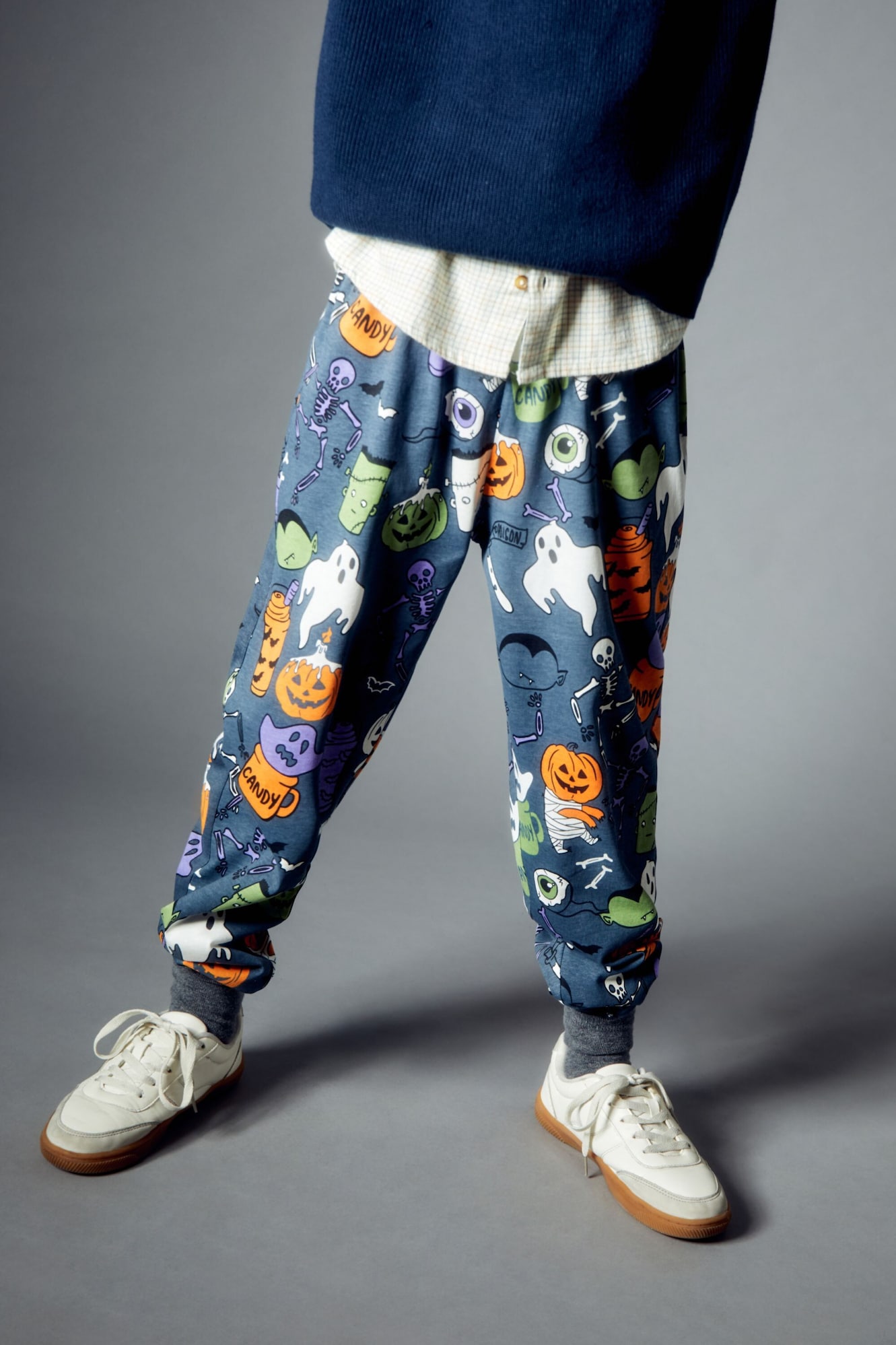 HALLOWEEN TIME KIDS COLLECTION