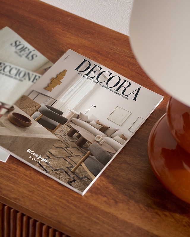 DECORA OI2526