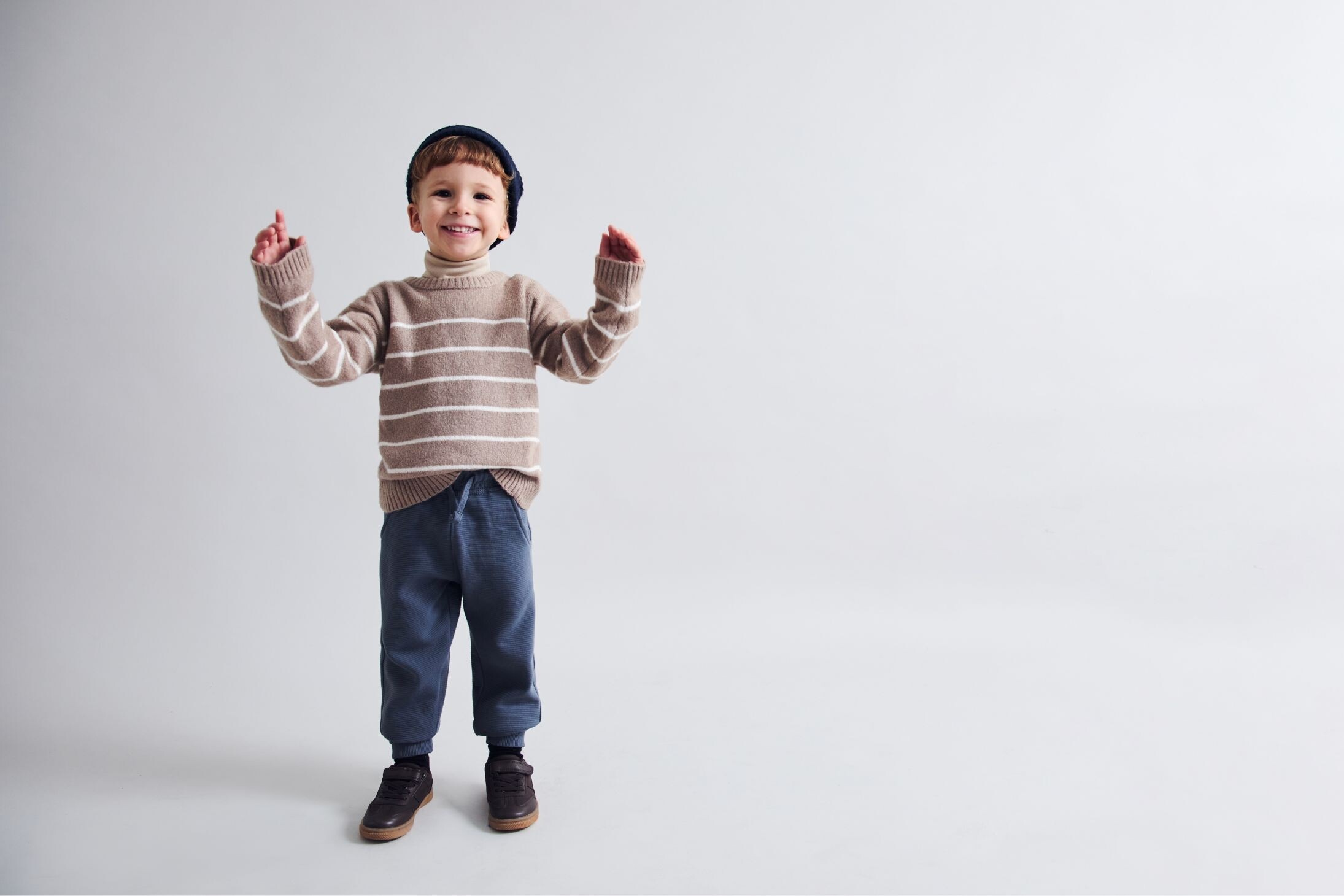 NEW SEASON FW25 KIDS COLLECTION