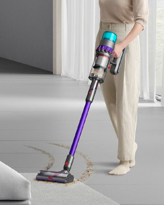 Pequenos Eletrodomésticos - Aspiradores