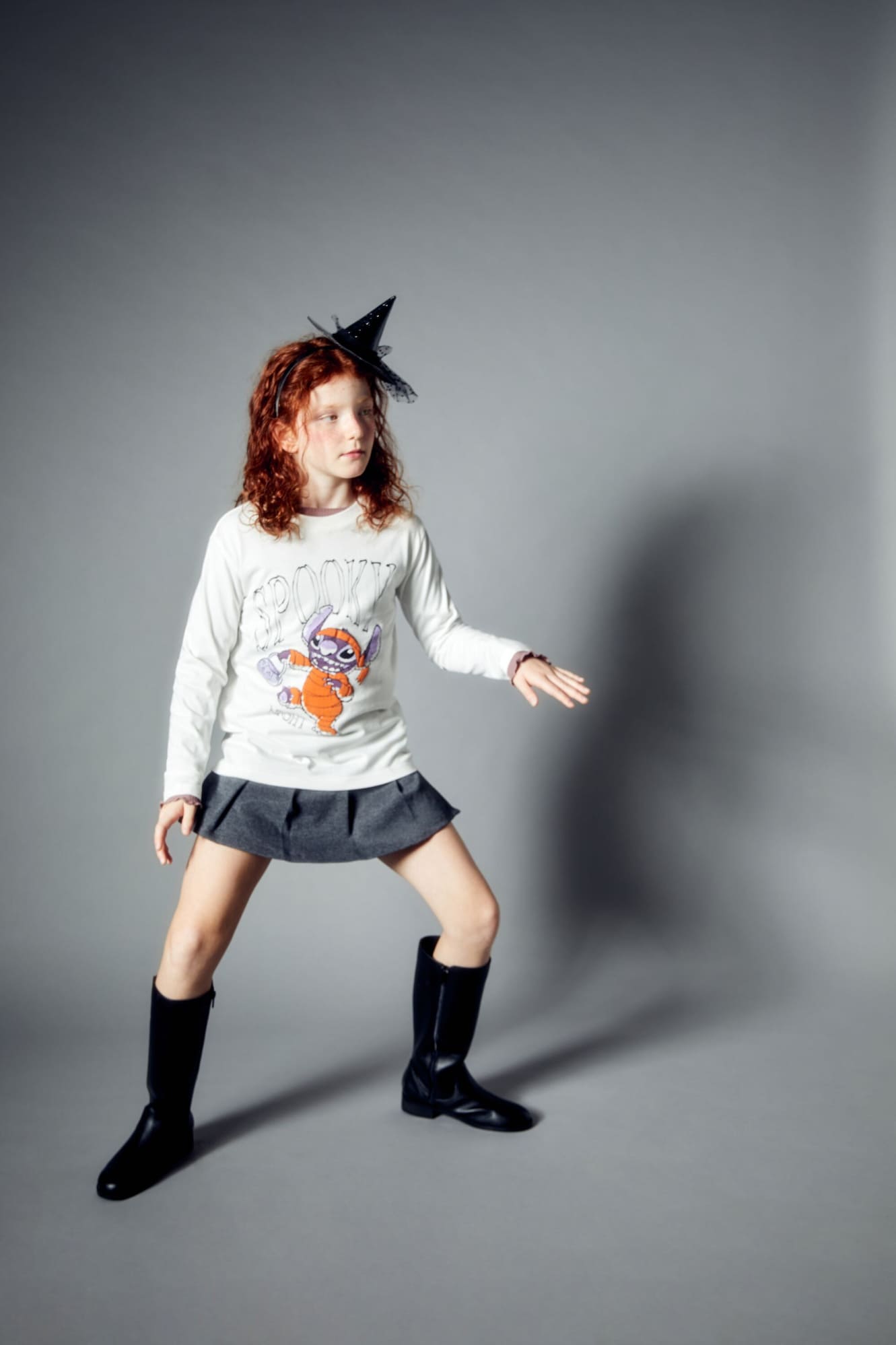 HALLOWEEN TIME KIDS COLLECTION