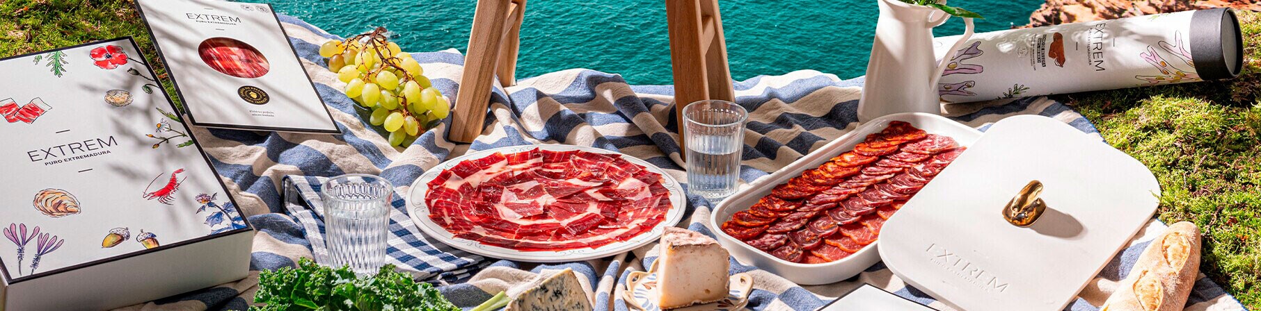 extrem, puro extremadura