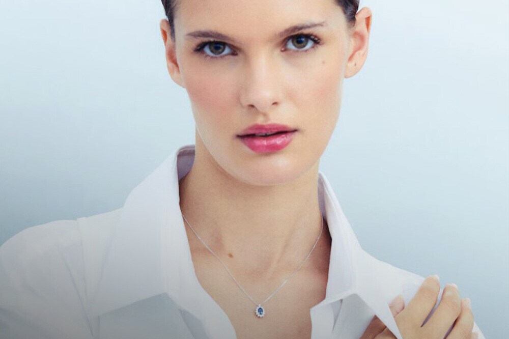 Joyería El Corte Inglés 