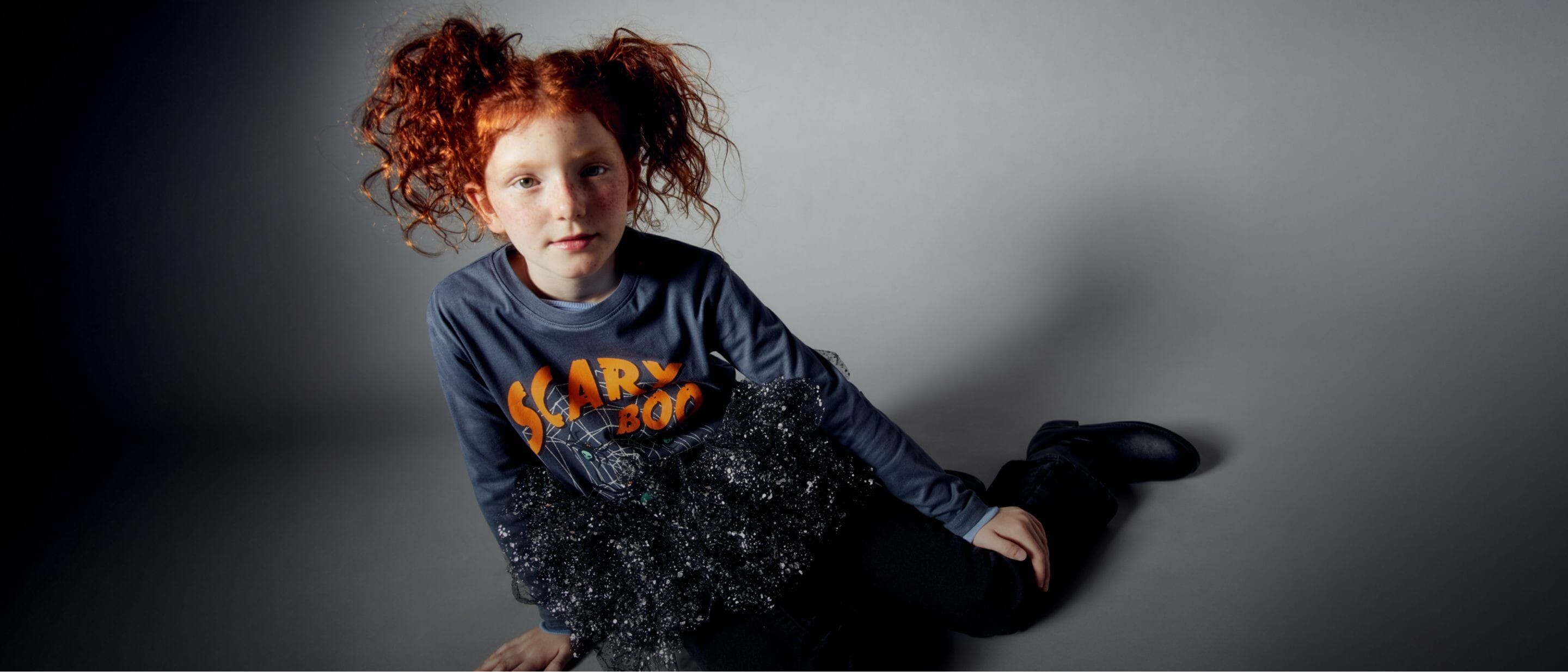 HALLOWEEN TIME KIDS COLLECTION