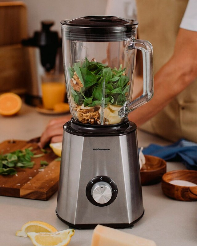 Pequenos Eletrodomésticos - Liquidificadores