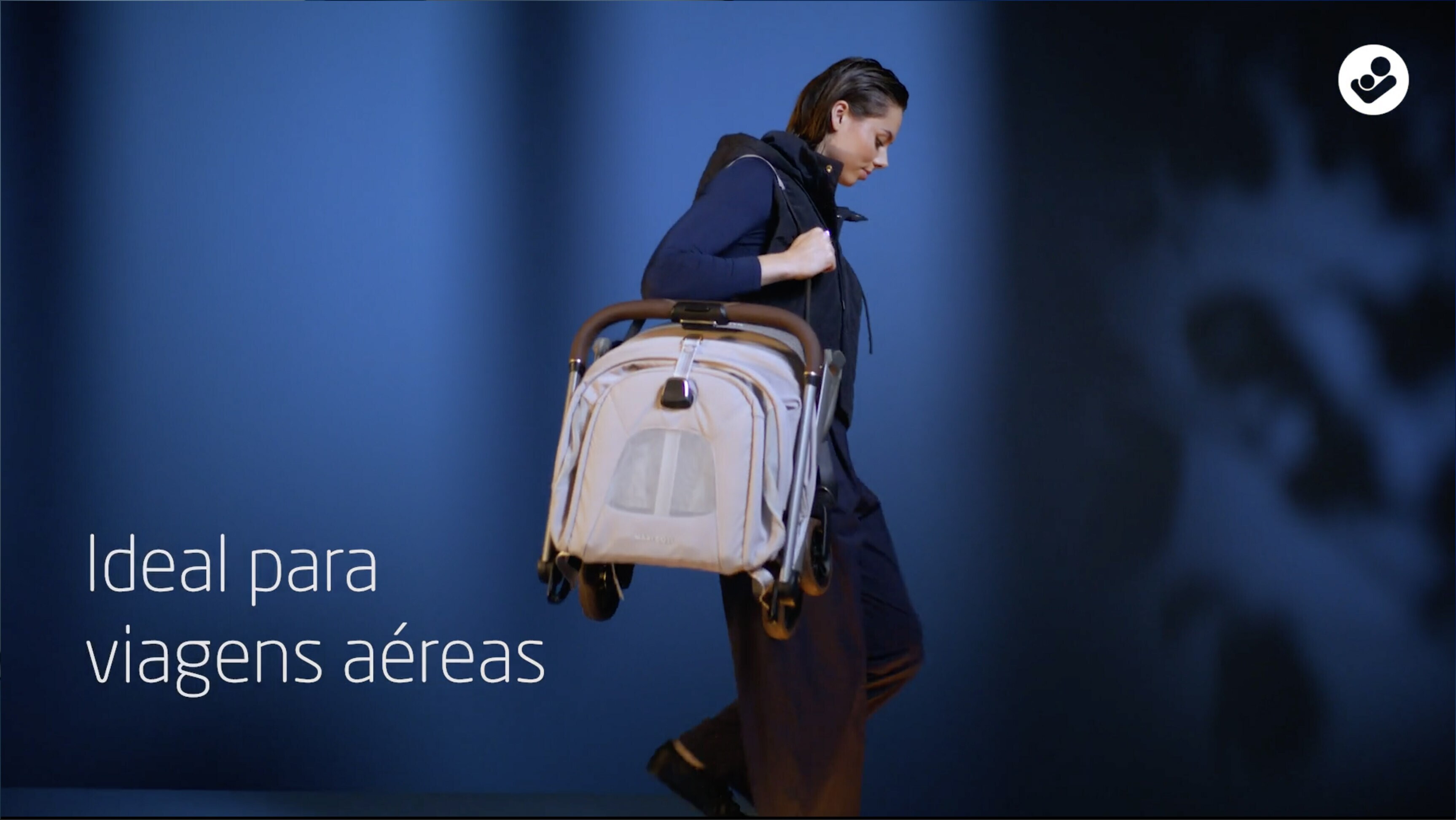 O futuro das viagens em família!