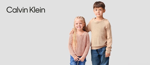 CalvinKleinInfantil 6