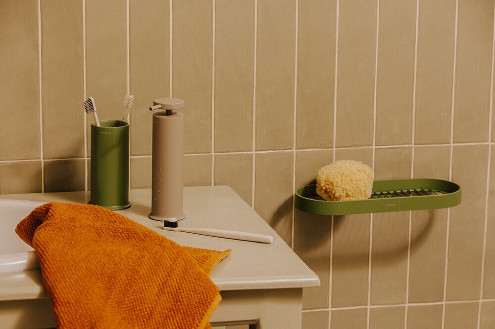 COSMIC · Colección Geyser