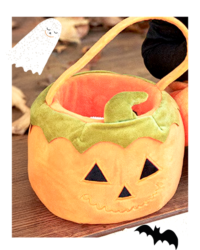Complementos de Halloween