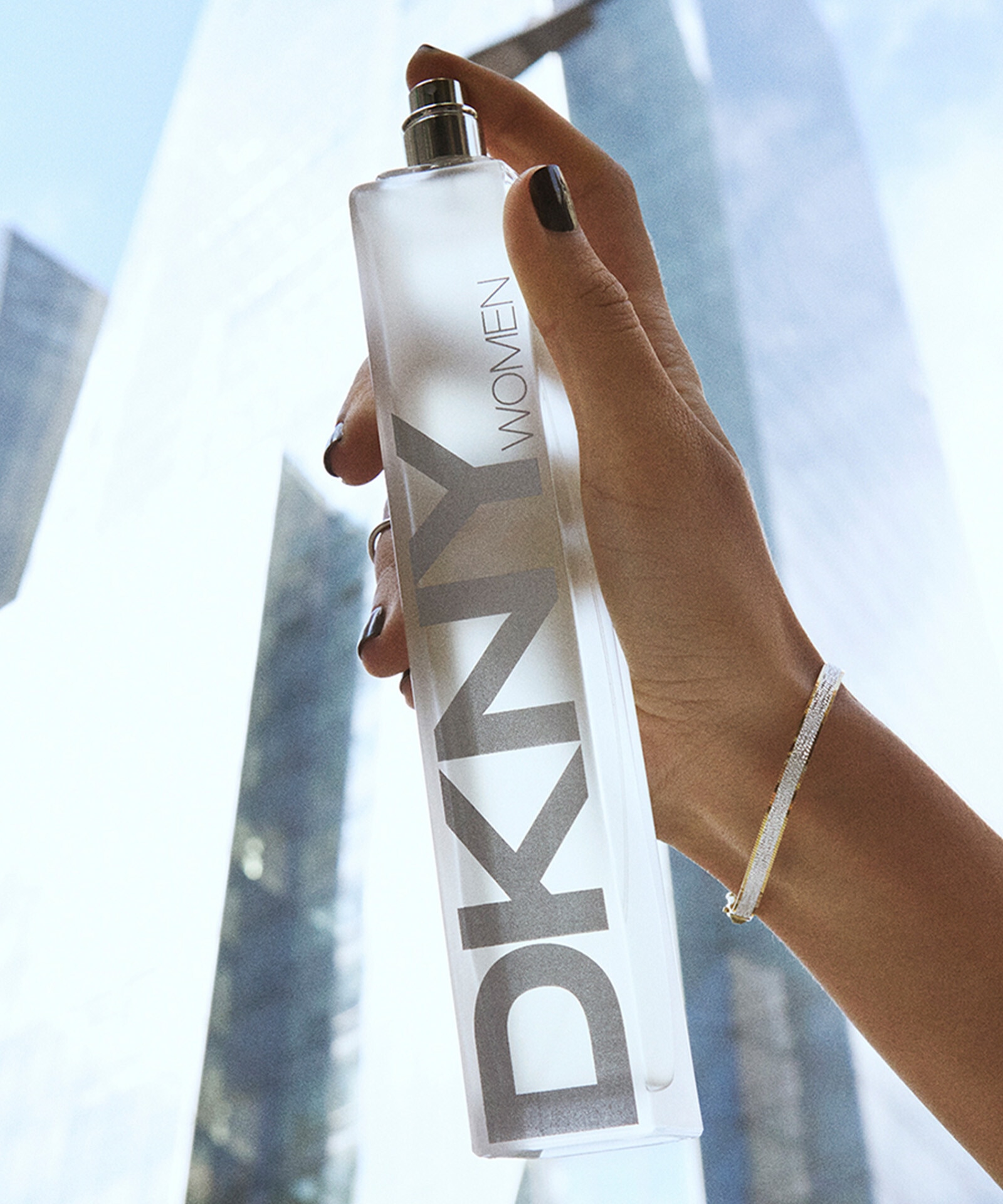 Eau de Parfum Spray 100 ml DKNY for Woman DKNY
