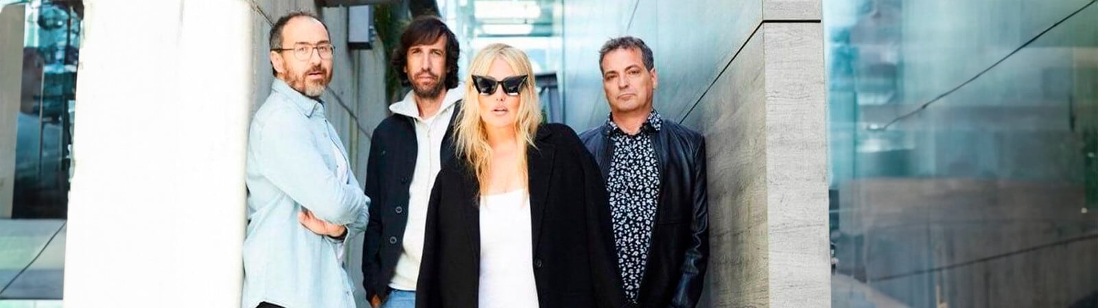 La Oreja De Van Gogh