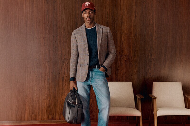 Tommy Hilfiger