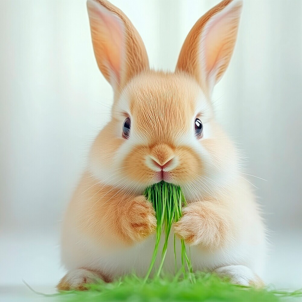 Alimentación pequeñas mascotas