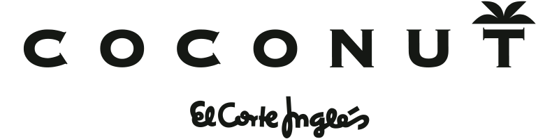 Coconut El Corte Inglés