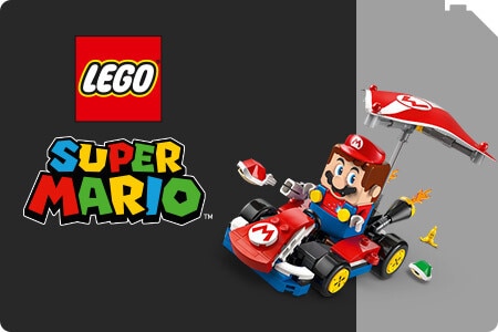 Super Mario 