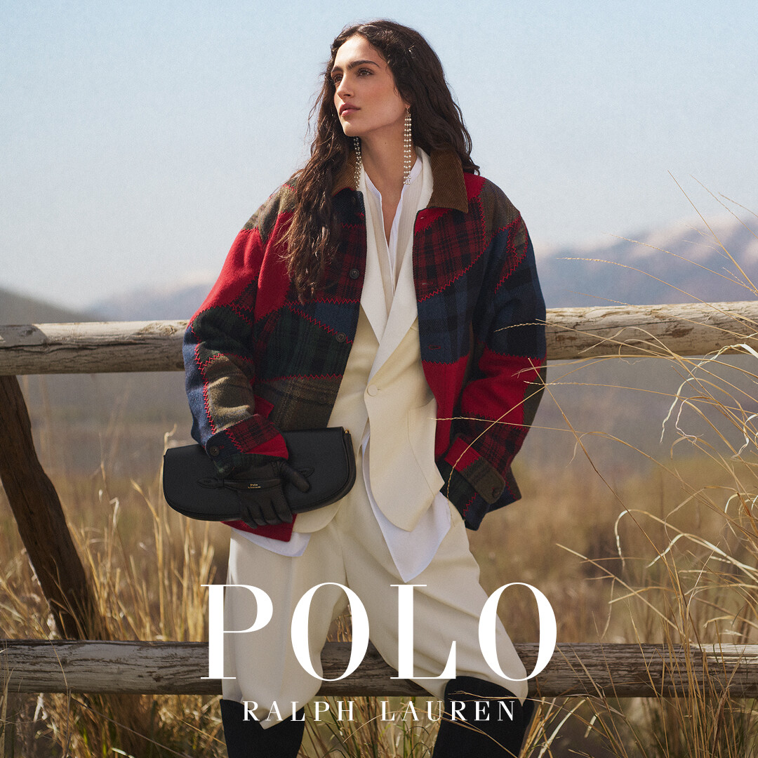 Polo Ralph Lauren