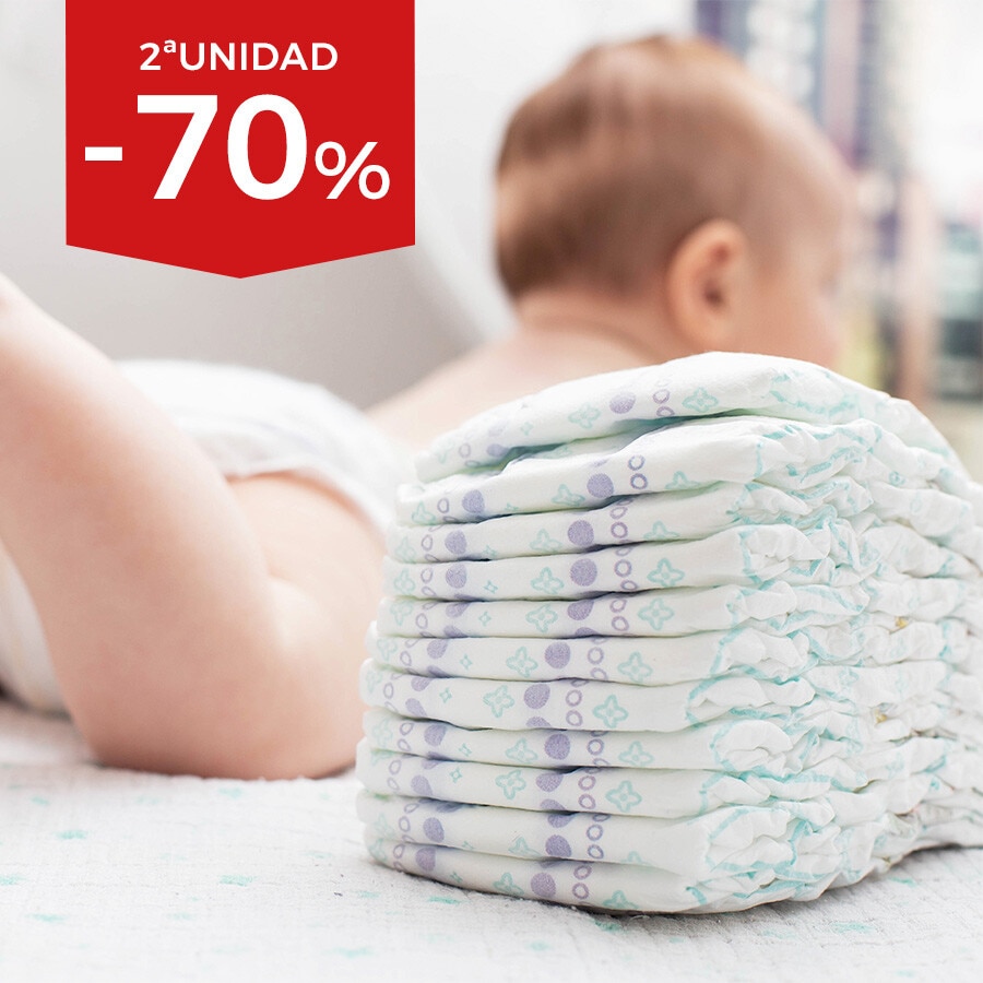 Pañales y pants