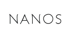 Nanos logotipo