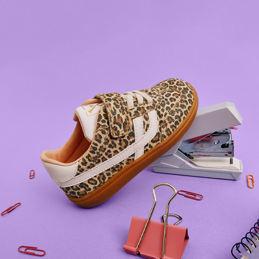 Calzado infantil hasta -30%