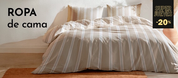 RopaDeCama 6 CON ETIQUETA