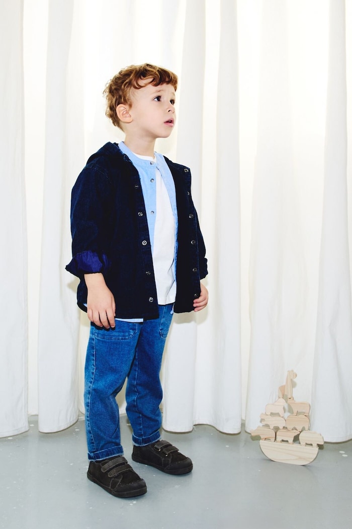 NEW SEASON FW25 KIDS COLLECTION