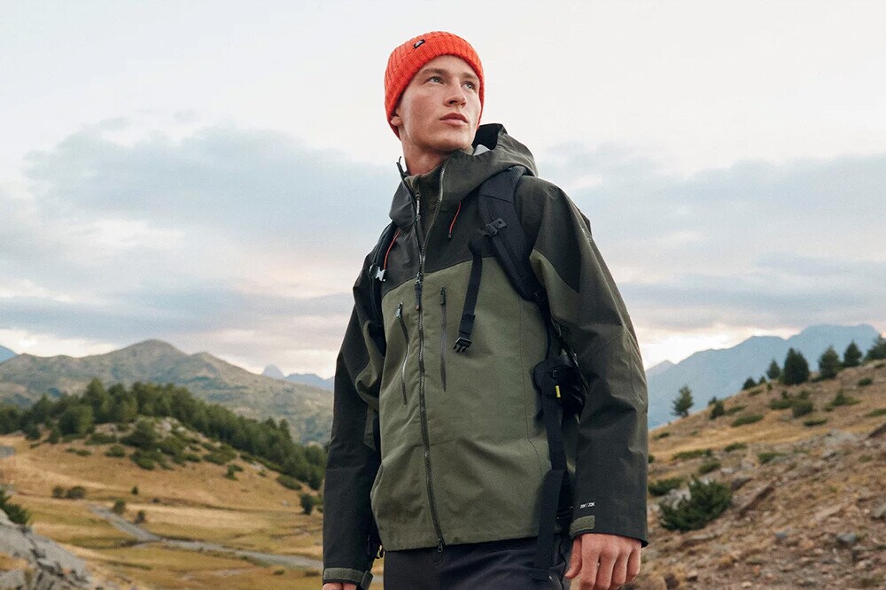 Las mejores prendas deportivas de invierno