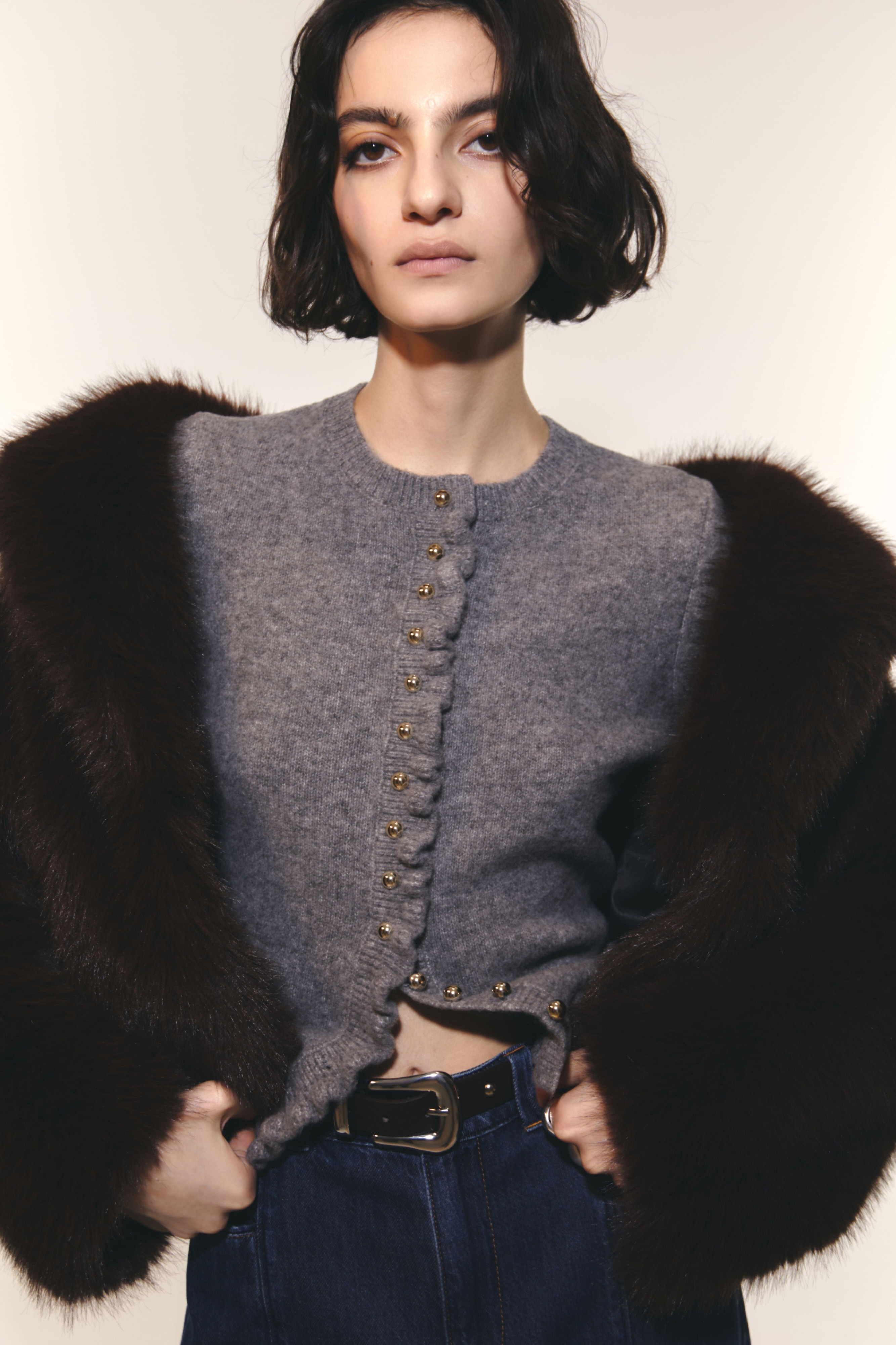 NEW IN WOMAN COLLECTION FW25