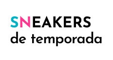 SneakersDeTemporada logotipo