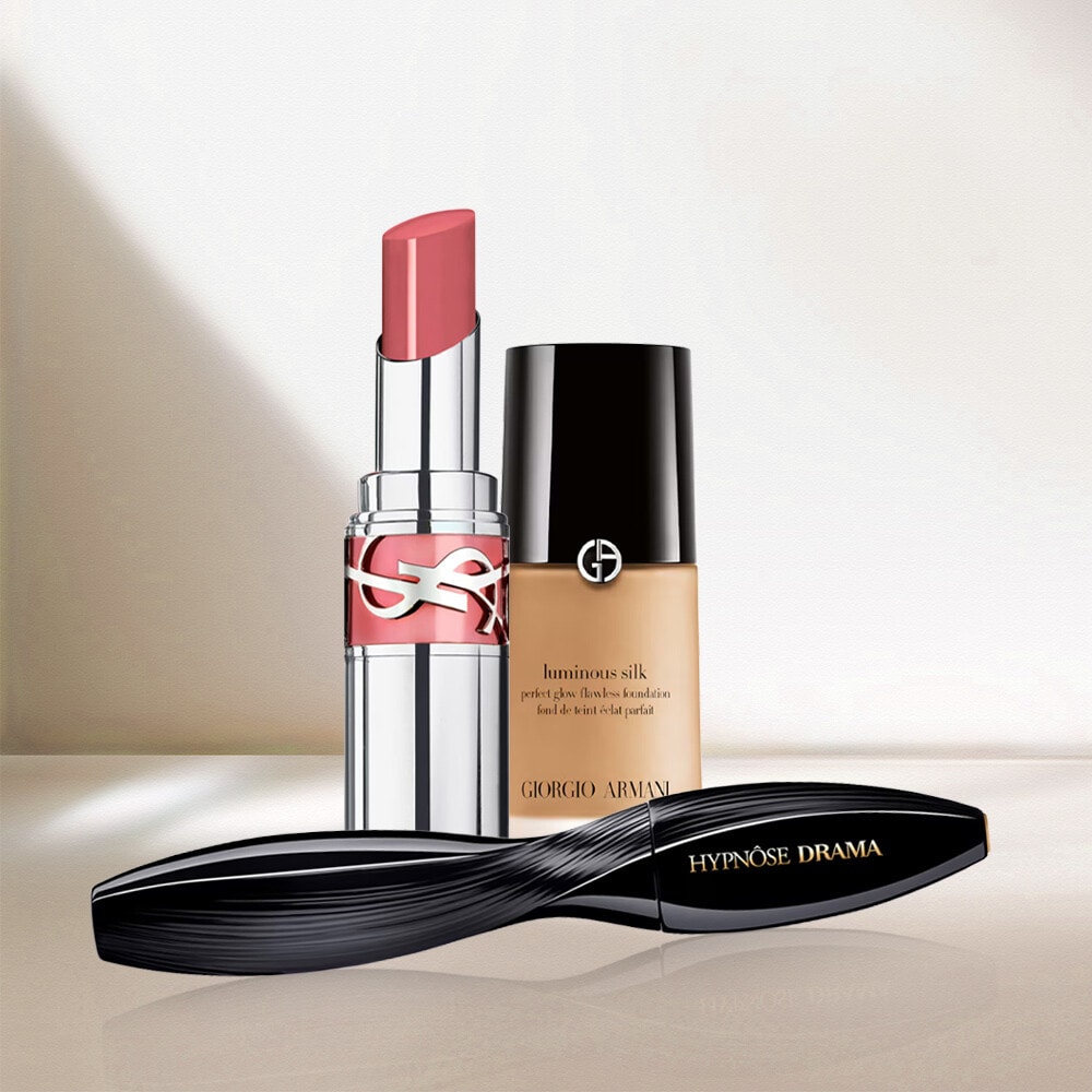 Maquillaje hasta -35%