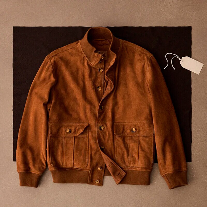 8 sobrecamisas y chaquetas de otoño