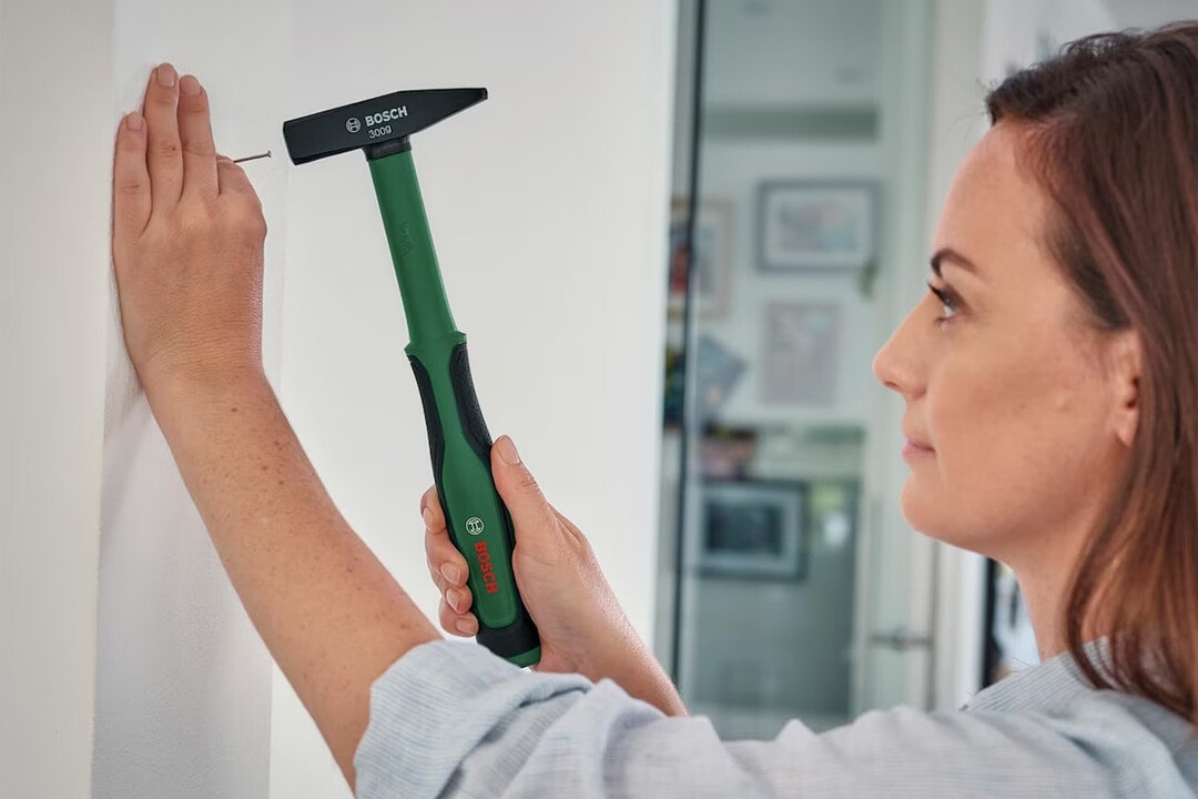 Set de herramientas Bosch -20%