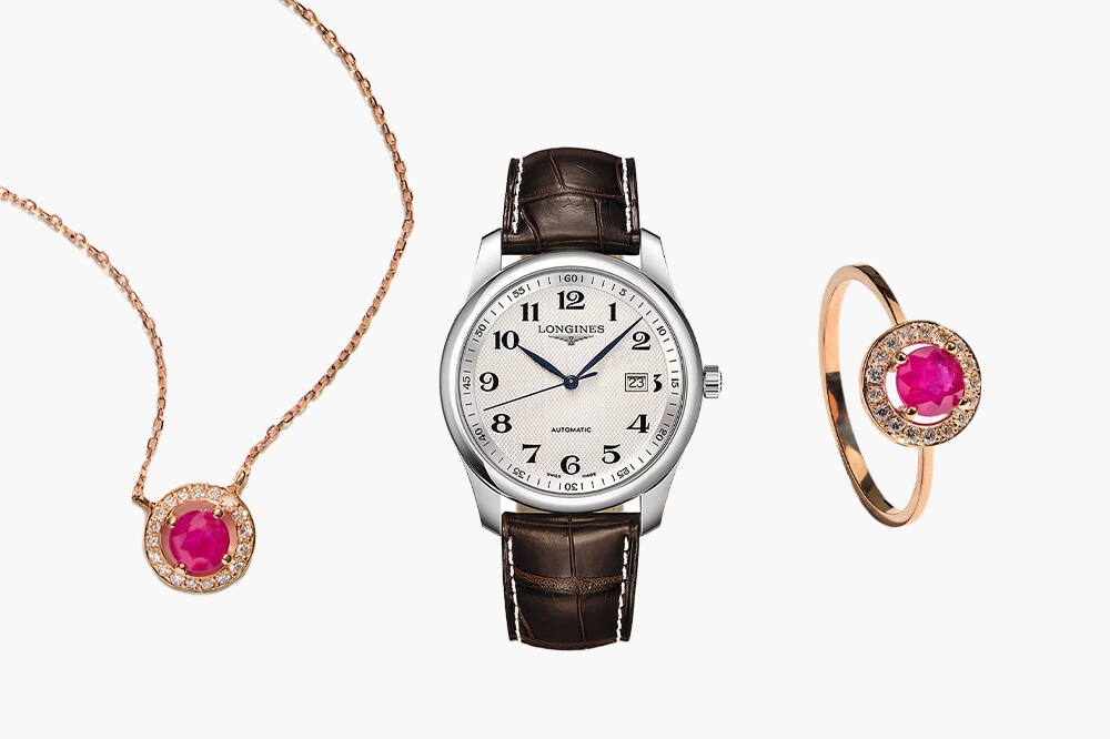 Financiación en joyería