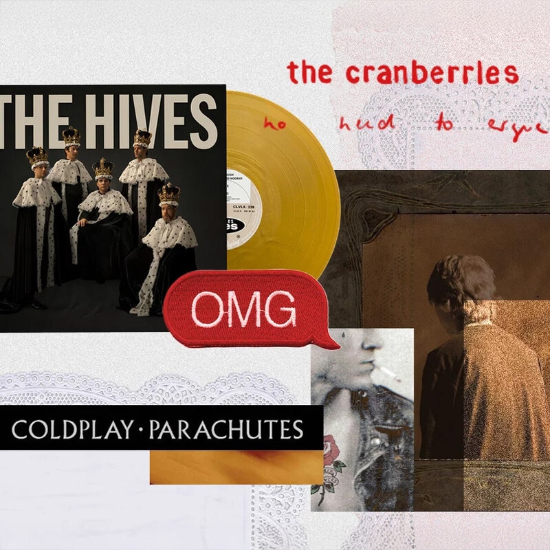 Nuevos lanzamientos que van directo a tu playlist