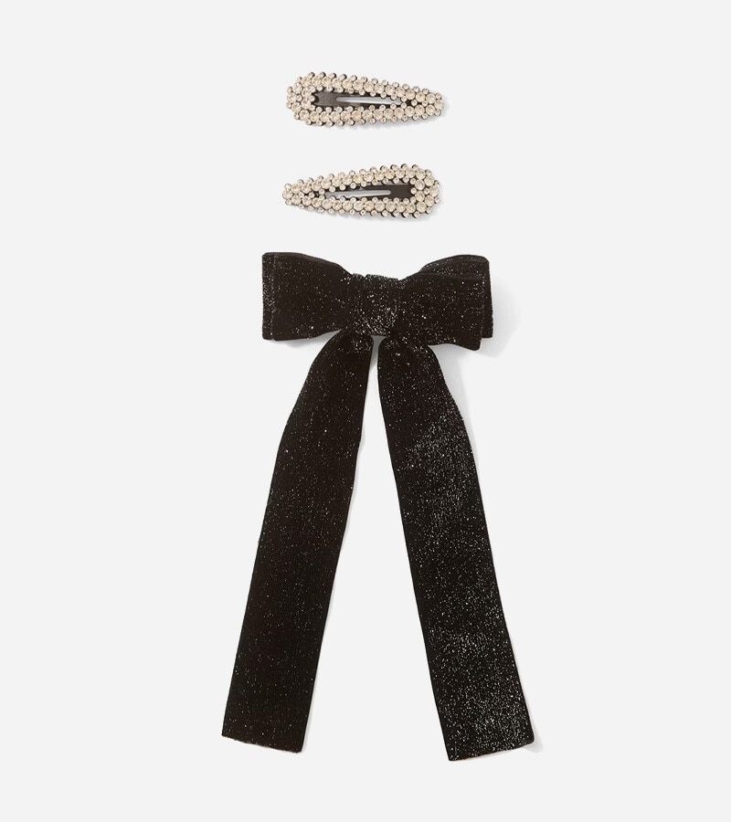 Acessórios de cabelo