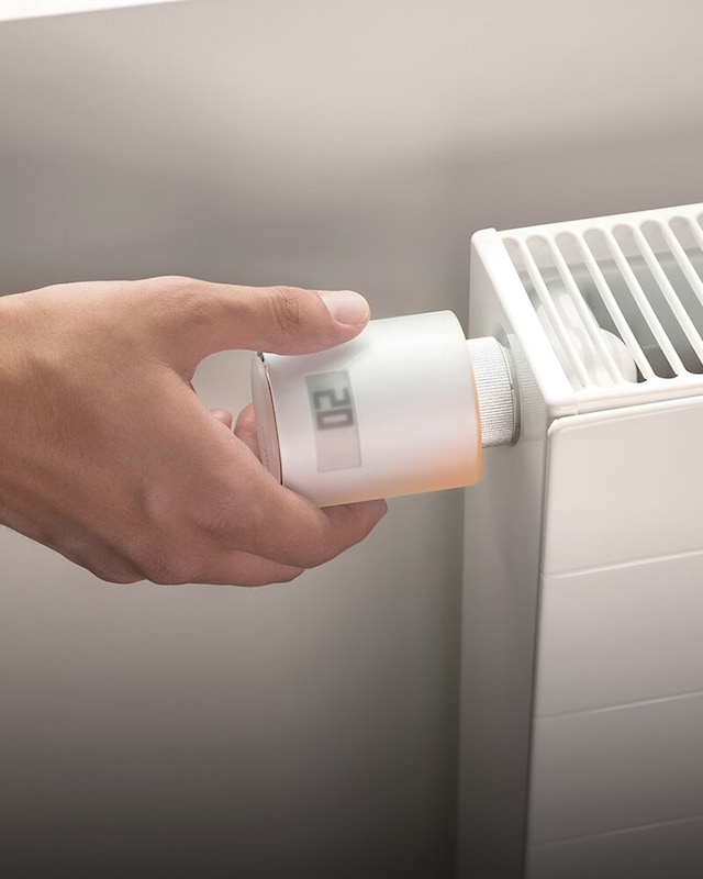 Temperatura perfecta en tu hogar