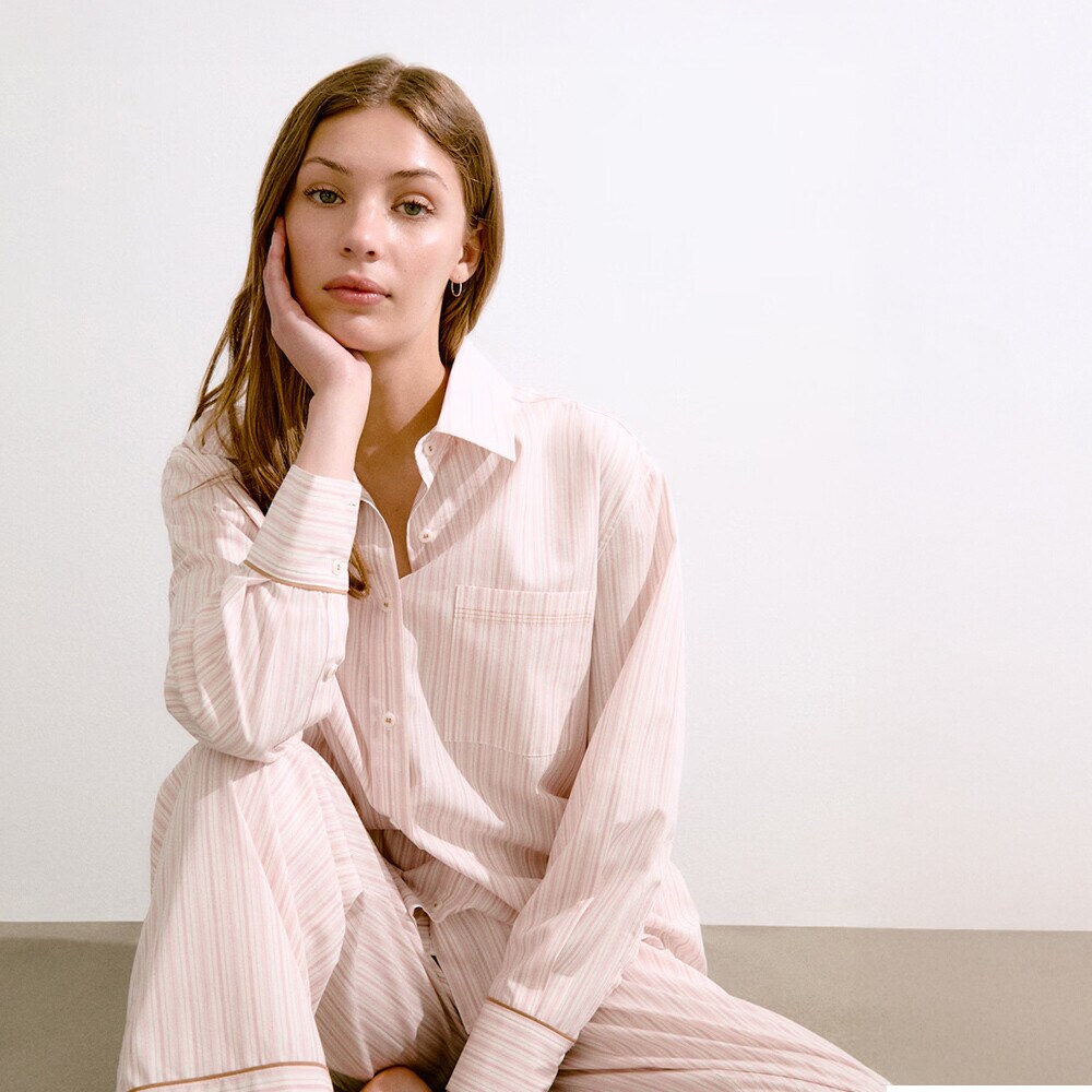 Lencería hasta -30%