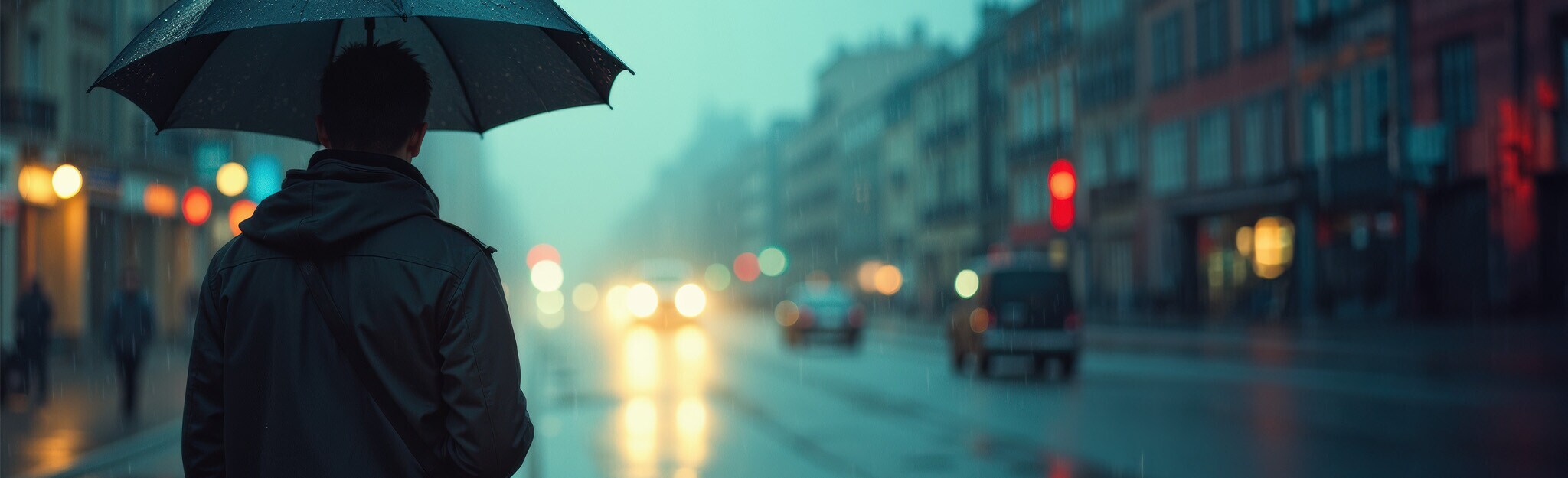 à prova de água- moda homem