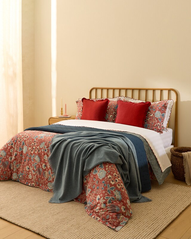 Nuestras colecciones en ropa de cama