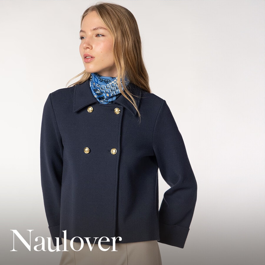 Naulover hasta -30%